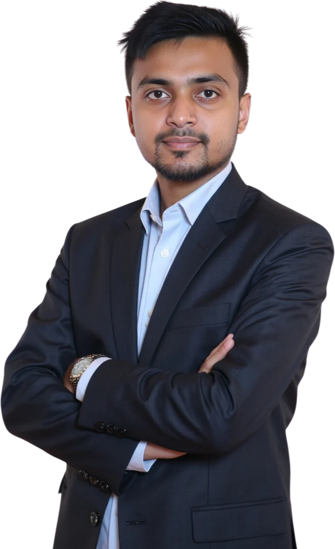 Kazi Talat, website developer and WordPress expert